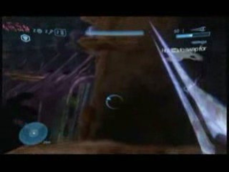 Halo 3 - Unknown Skull