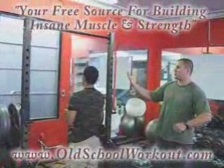 How To Get Stronger With These 3 Exercises