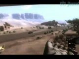 Far cry 2 bande annonce