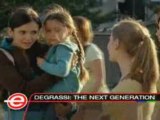 Etalk - New season of Degrassi