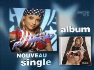 Priscilla - [103] - Publicité - Single Jalousie