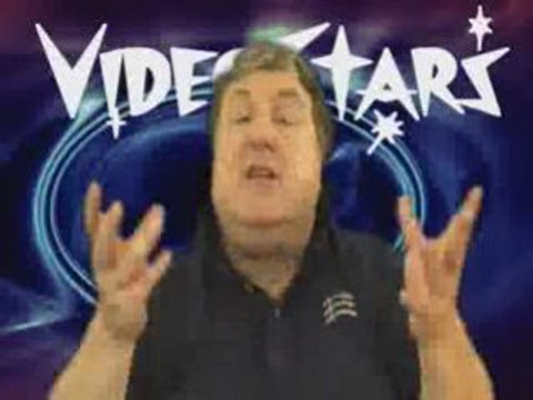 Russell Grant Video Horoscope Virgo October Saturday 4th