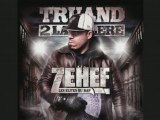 ZEHEF - La creme du banditisme feat KHF & Lexro