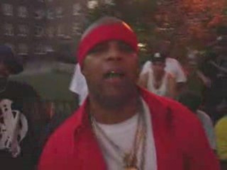 BLUE SKY BLACK DEATH & HELL RAZAH feat SHABAZZ THE DISCIPLE