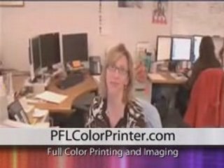 Kansas City Full Color Printing Business Cards Postcards