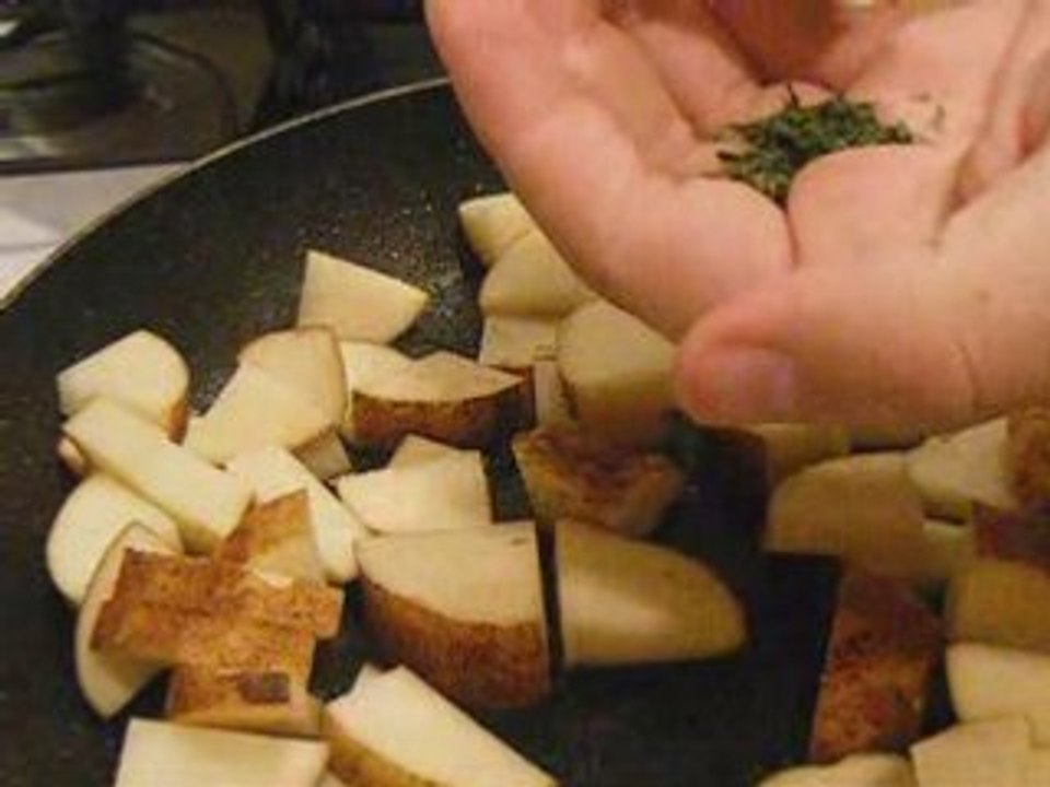 SECONDMOON'S COOKFEST