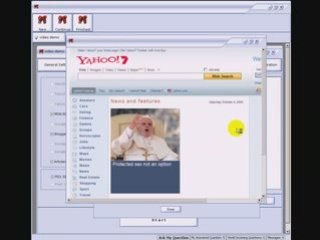 Brute Force SEO Software Video Tutorial - General Settings