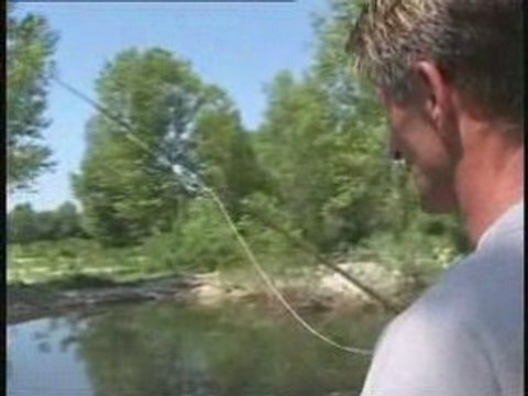 La Peche Au Brochets Et du black bass