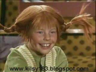 Pipi Calzaslargas 1x07 parte 2