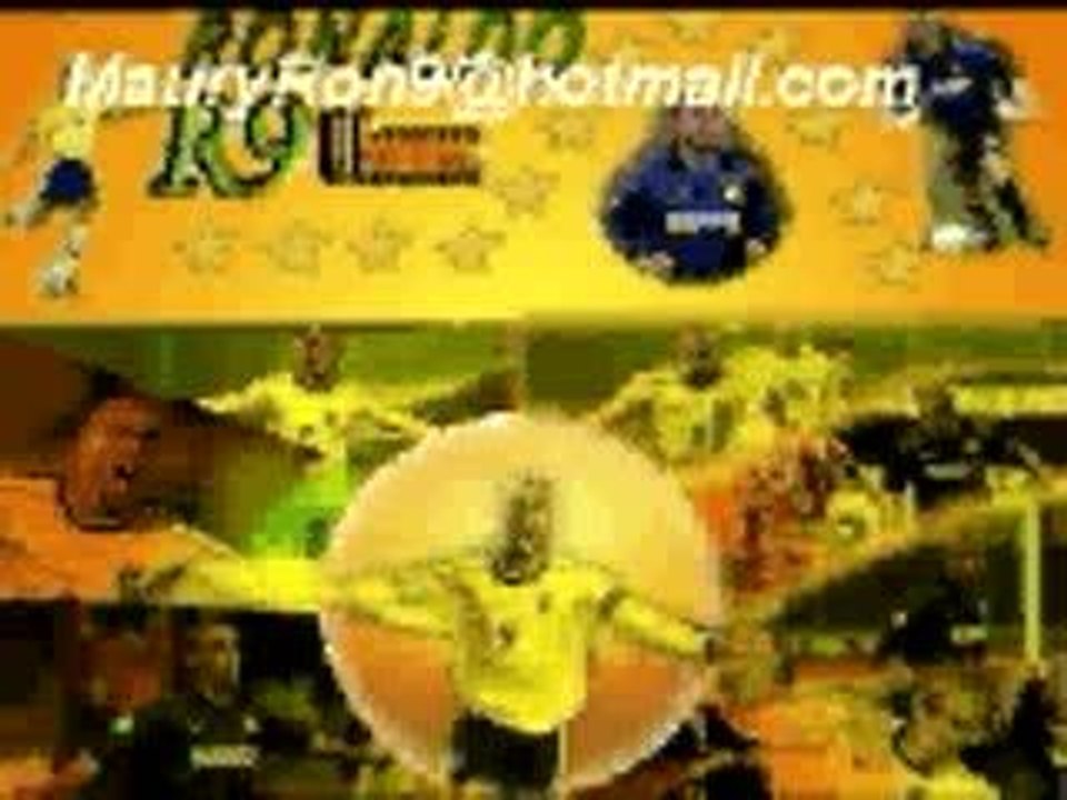 soccer video - denilson -