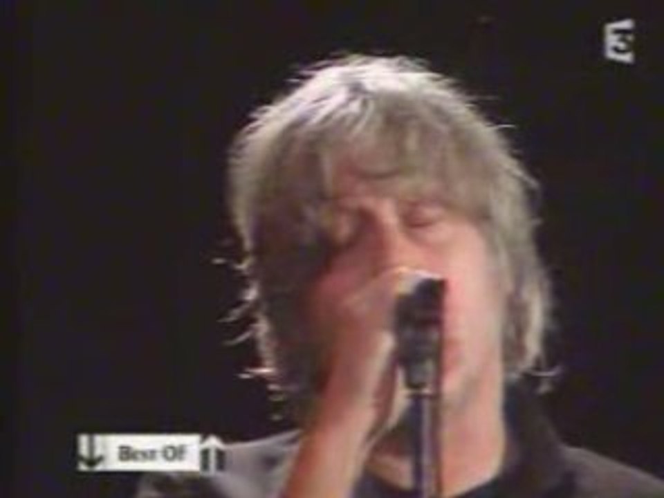 "Dans les yeux de ma mère"
