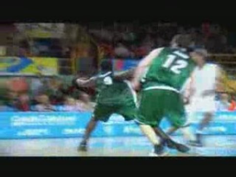 Clip, Pro B : Retour sur la saison 2007-2008