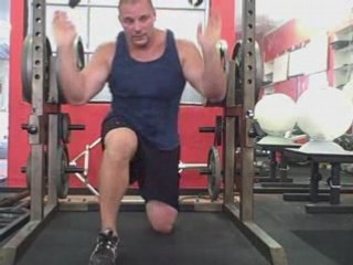 Underground Strength Show # 40: Deep Thoughts, Music & ...