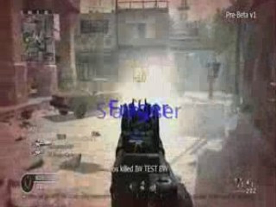 Team Frag and Smile