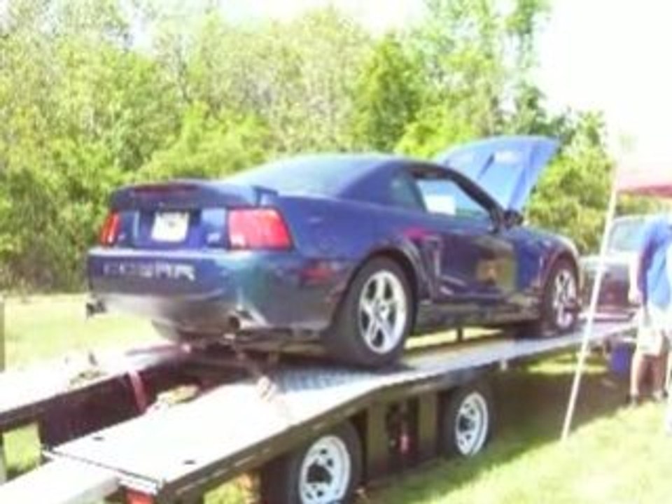 mystichrome cobra dyno