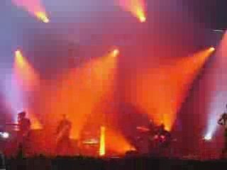 Pendulum live @ Skol Beats 2008 (4)