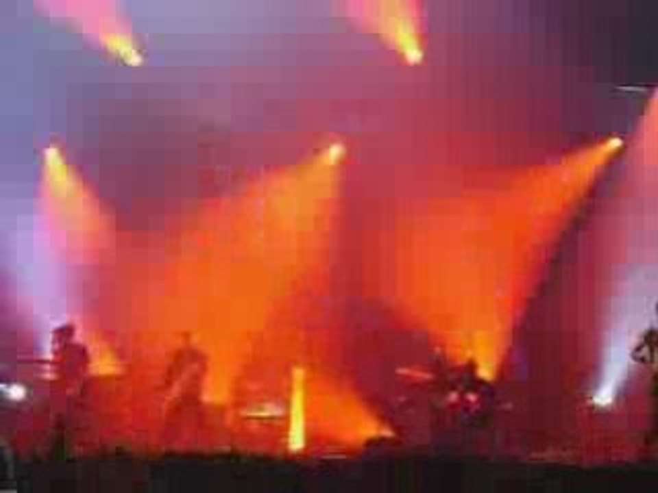 Pendulum live @ Skol Beats 2008 (4)