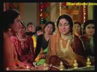 Waqt 1965 - Aye Meri Zohra Jabeen WWW.BHARATLOVER.COM