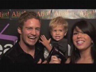 Dan Wells * Emmy Week 08 * Alive Expo Green Pavilion