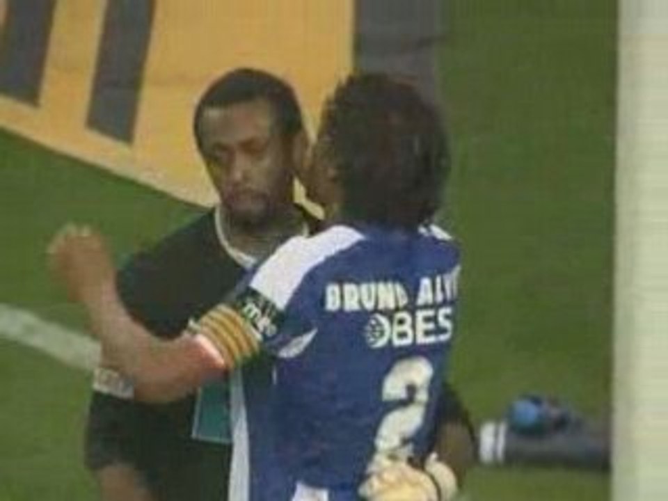 Pacos de Ferreira, Jogada, Pedrinha, 65m