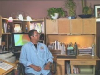 Talking To My Clone or Just Crazy!