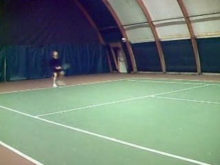 Florent Tournoi ville de Reims 2007