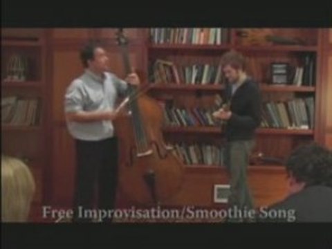 Chris Thile & Edgar Meyer