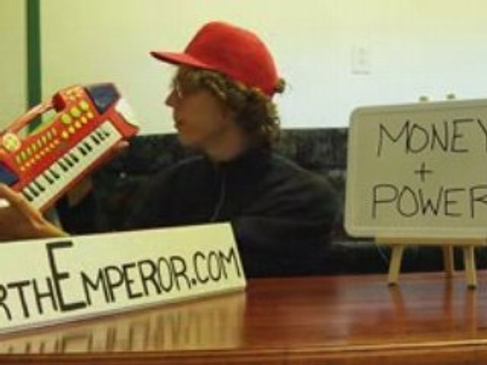 Earth Emperor Video #1