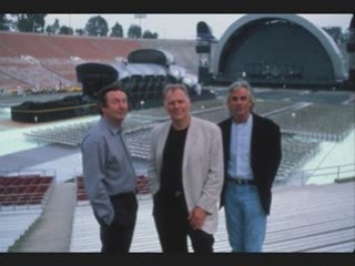 15 sept 2008 blackday of Pink Floyd