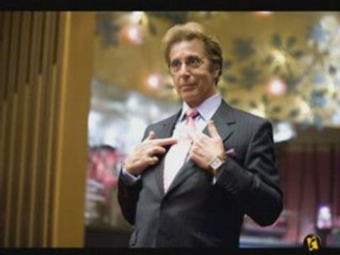 La Minute du jeudi 21 fevrier 2008