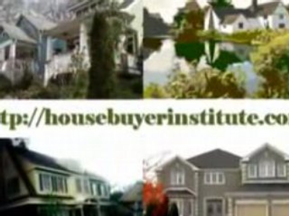 HouseBuyerInstitute.com
