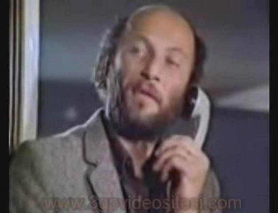 Coşkun Vodafone Reklamında