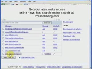 DIY SEO - Rank Your Site in Google For a Specific Location