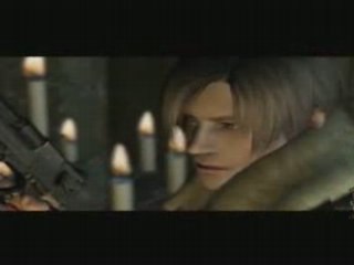 Biohazard 3.5 Beta V2 Trailer High Resolution