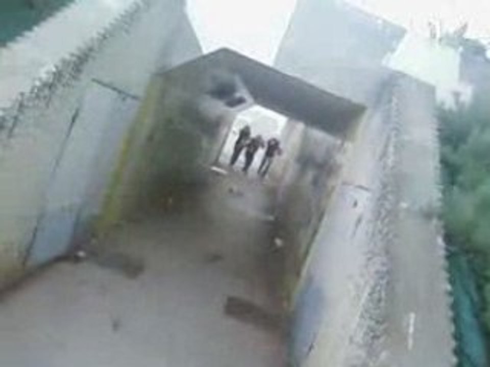 MARINE , COLLEGUE & ONDINE