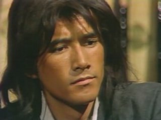 ’76大河ドラマ「風と雲と虹と」第21回(2/3)
