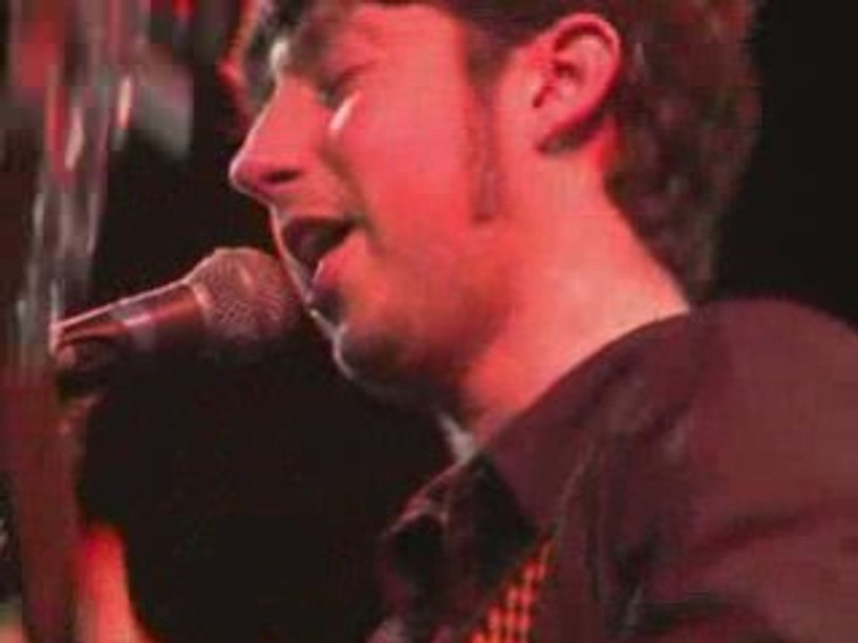 Les Sylvain Picot 15.03.08 Tout le monde pareil