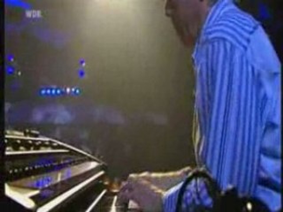 Van Der Graaf Every Bloody Emperor