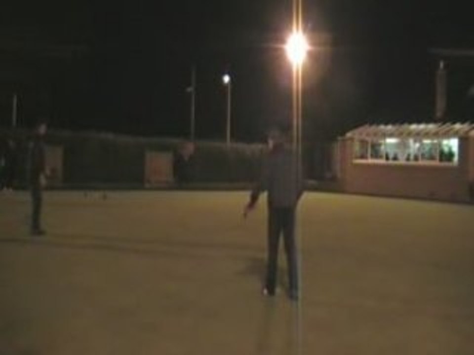 3rd night part 5