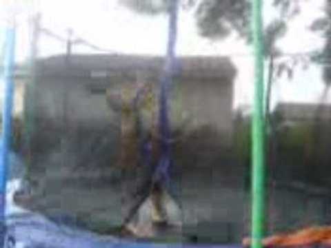 tramploline ludo (ambès 33)