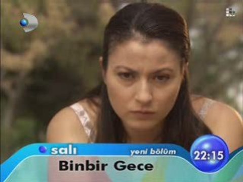 BİNBİR GECE 69.BÖLÜM FRAGMANI (FRAGDİZİTV)