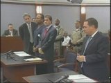 OJ Simpson guilty of armed robbery and kidnapping