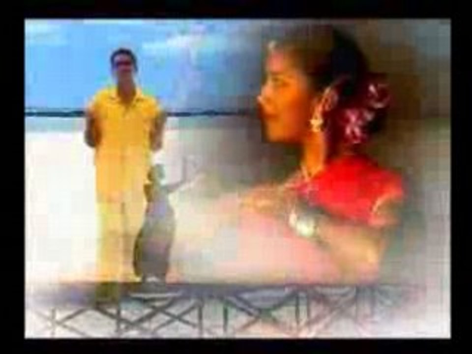 Cassiya Zistwar séga