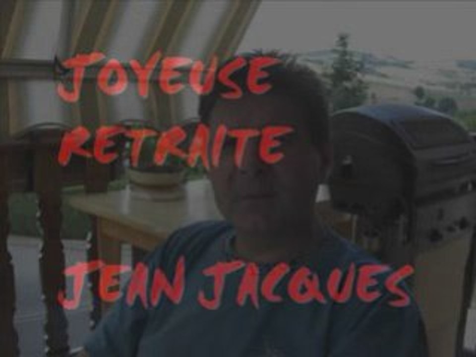 04-10-2008 RETRAITE JEAN-JACQUES