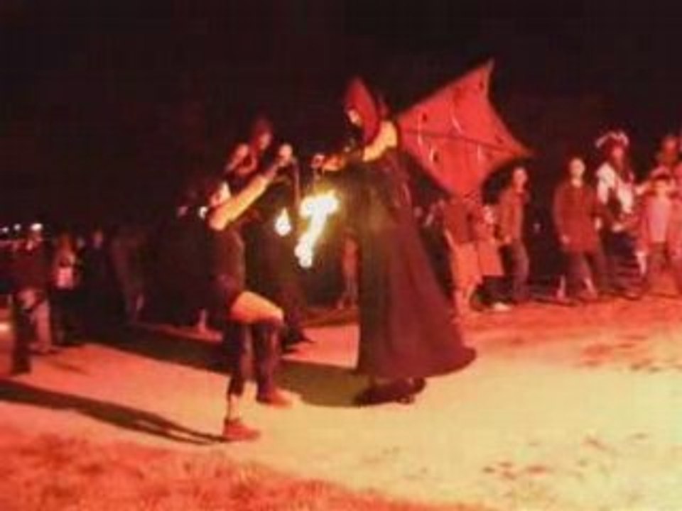 Tout Feu tout Flamme