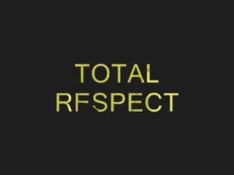 Eliottboss7 total respect