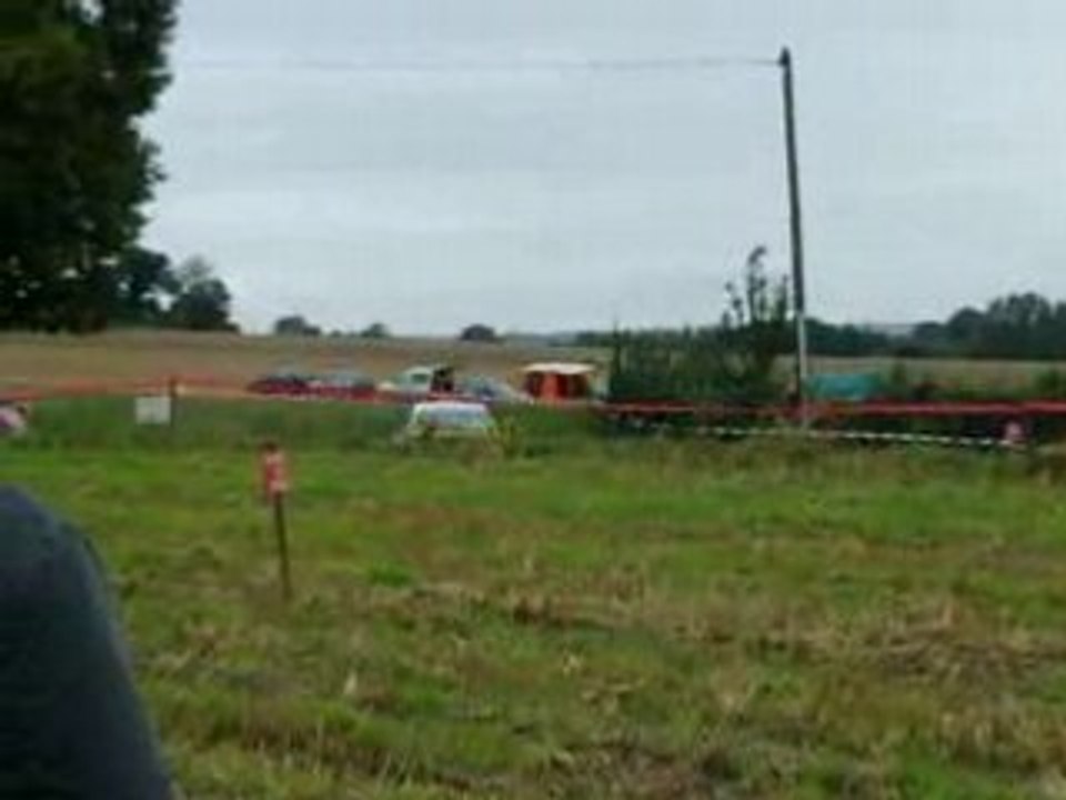 Deuxième rallye de Julien. 088