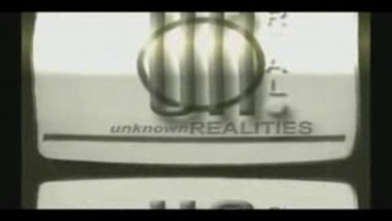 Television mind control