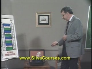 Jose Silva on Value of the Silva Method