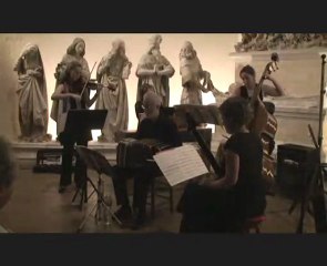 Piazzolla par Mano al tango